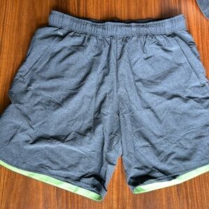 Men’s Nike 7” Shorts